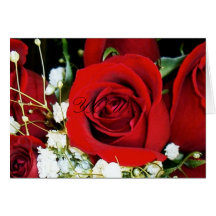YOU  GREETING CARD