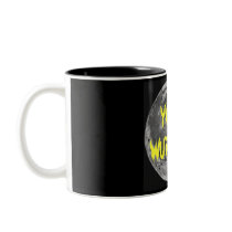 You is Wur-wilf! Coffee Mug