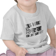 you just dont get it tshirts