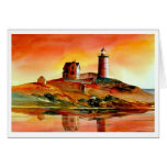 You Just Shine Greeting Cards