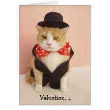 You Knock My Socks Off Card