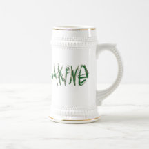 You know - da kine coffee mugs