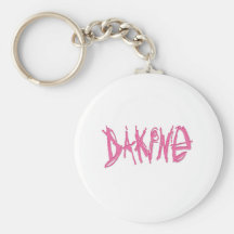 You know - da kine key chains