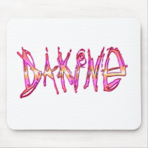 You know - da kine mouse mats