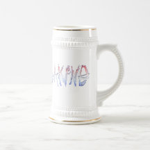 You know - da kine mug