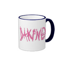 You know - da kine mugs