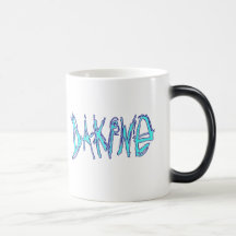 You know- da kine mugs