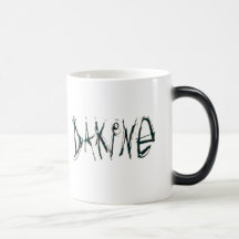 You know - da kine mugs