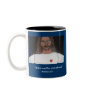 "YOU KNOW THAT I LOVE YOU" / ARISE MUG