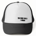 You know what? I would! - Customised