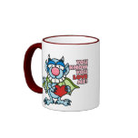 You Know You Love Me Mug