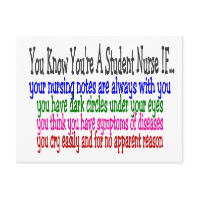Nursing Student Quotes. QuotesGram