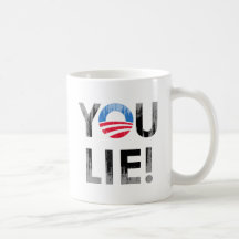 YOU LIE Faded.png Mug