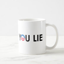 You Lie T-shirts Coffee Mugs