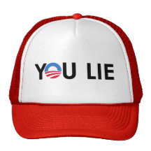 You Lie T-shirts Mesh Hats