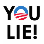 YOU LIE t-shirts