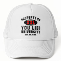 You Lie! University