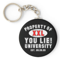 You Lie! University