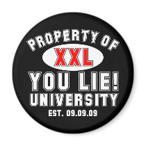 You Lie! University