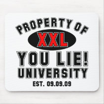 You Lie! University