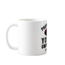 You Lie! University Coffee Mug