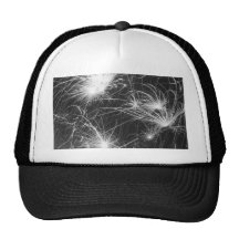 You light up my world trucker hat