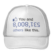 You Like 8008135 Thumbs Up Trucker Hats