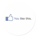 You Like This Stickers