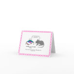 You Look and Smell Delicious Greeting Card