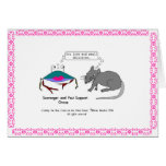 You Look and Smell Delicious Greeting Card