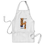 You look familiar! aprons