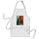 You Make it right Apron