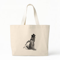 You make me feel like Dancing! Canvas Bag
