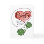 you make my heart cards