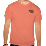 You may all go to hell ... and I will go to Texas t-shirts