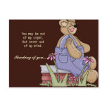 You may be postcards