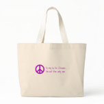 You May Say I'm a Dreamer bags