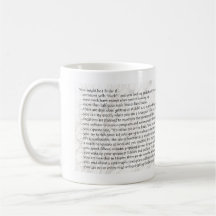 You Might Be a Birder if... Coffee Mugs