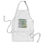 You Might Be A Michigander if: Aprons