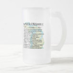 You Might Be A Michigander If: mugs