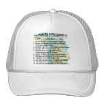 You Might Be A Michigander If: hats
