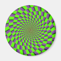 You might feel dizzy fridge magnets
