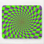 You might feel dizzy mousepad