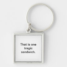 You Must Chill! I Have Hidden Your Keys Keychains