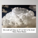 You Must Not Blame Me posters