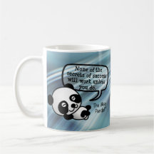 You must work hard for success coffee mugs