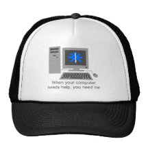 You Need Me Mesh Hat