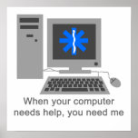 You Need Me posters