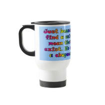 You need to work on your unicorn hunting skills coffee mugs