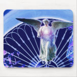 You Never Walk Alone- Mouse Pad mousepads